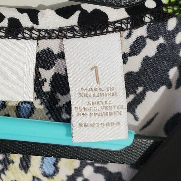 CHICO'S DRESS size‎ medium - Picture 5 of 5